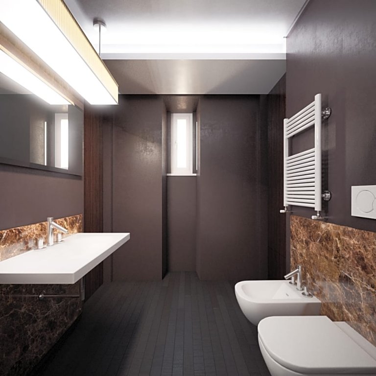 Фото Mascagni Luxury Rooms & Suites