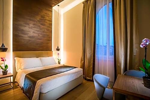 Фото Il Rivalta - Place of Charme