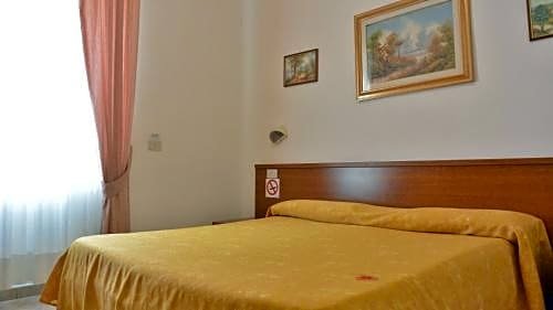 Фото Hotel Mignon