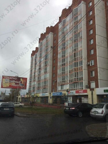 Снаружи