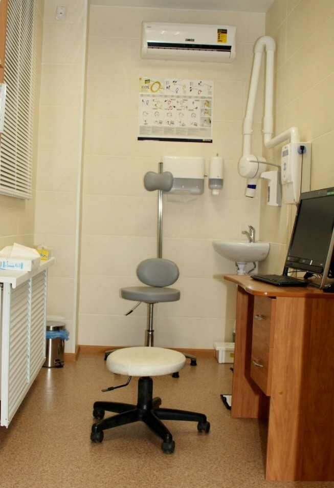Стоматологическая клиника Дента-Л плюс, Белгород, фото