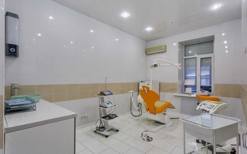 Dental clinic Stomatologiya Evrostom, Rostov‑na‑Donu, photo