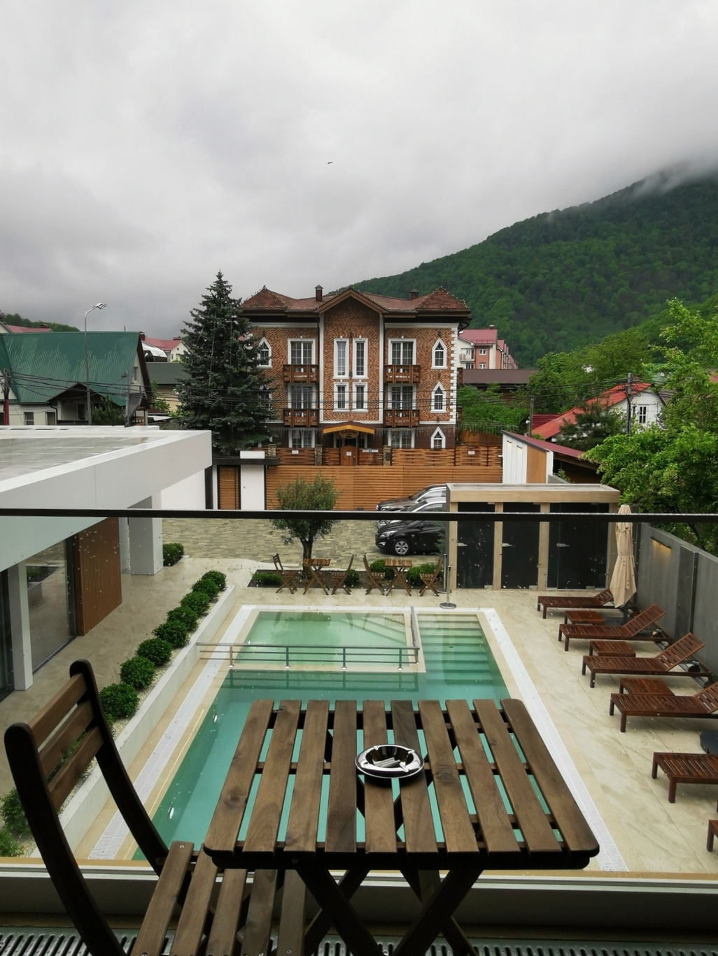 Фото Ikos Polyana