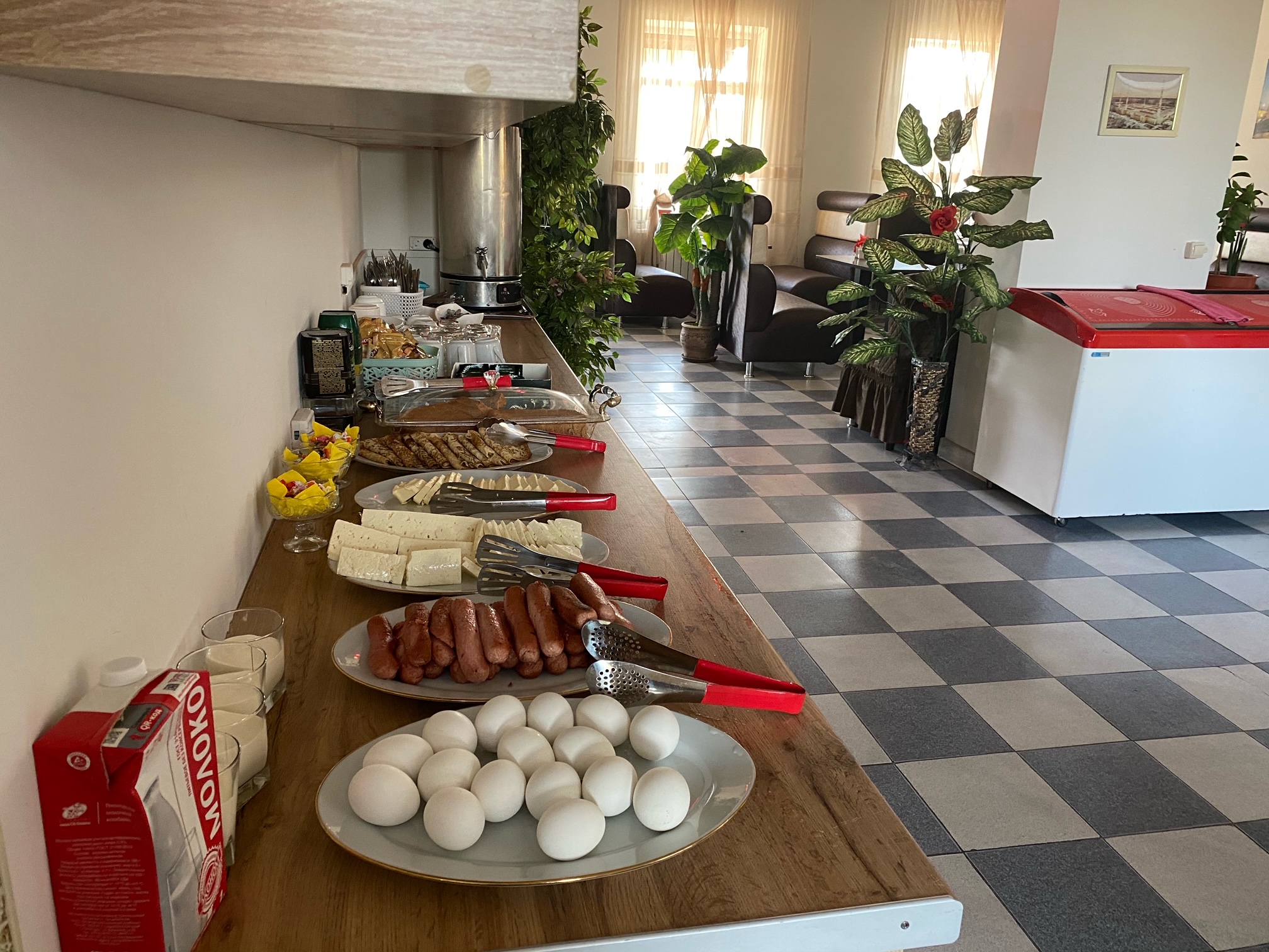 Фото Турист