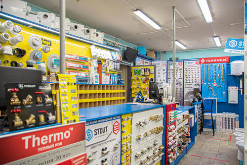 Аквалинк, магазин сантехники, Разъезжая ул., 20, Санкт-Петербург ...