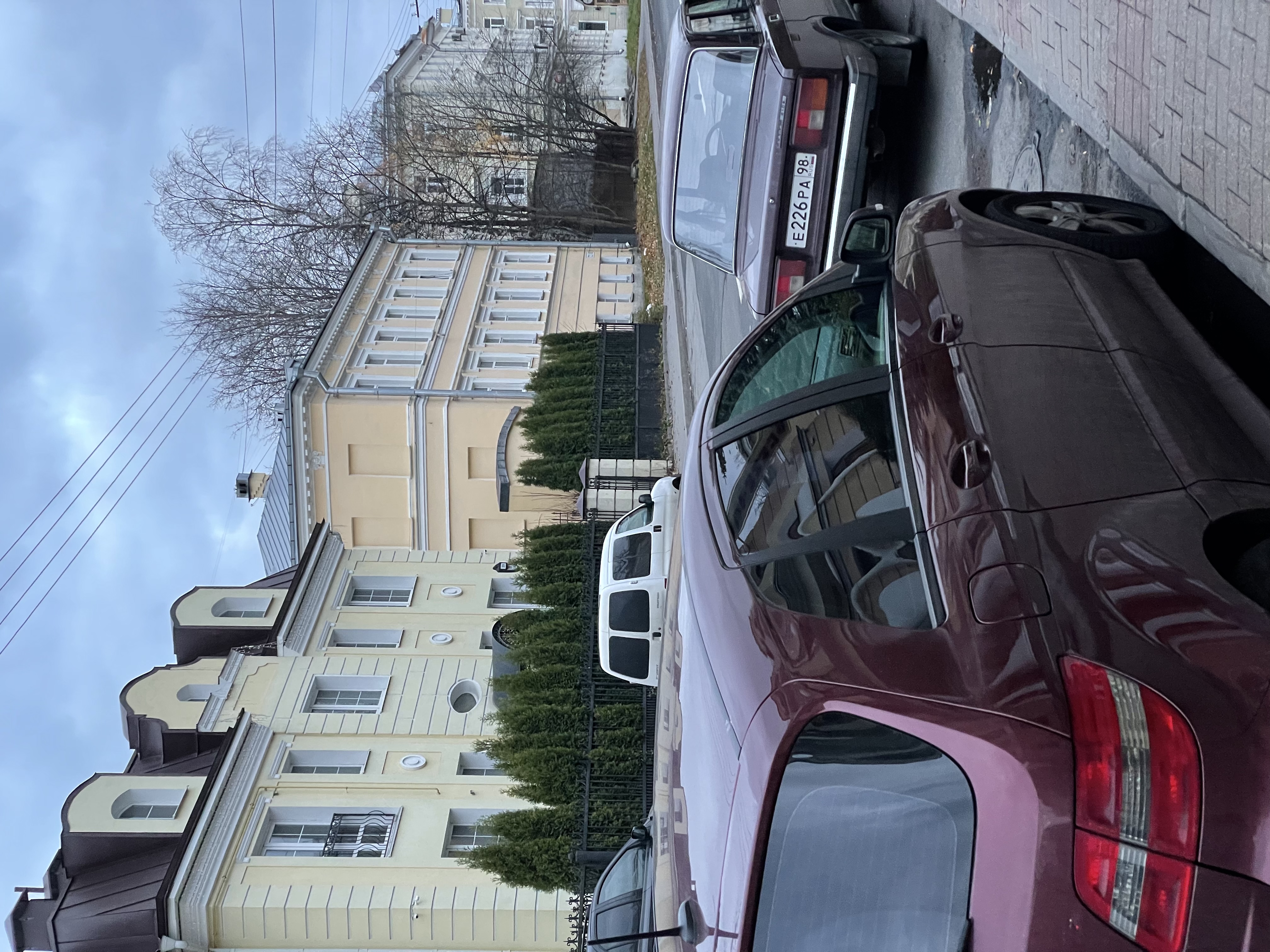 Фото Натали