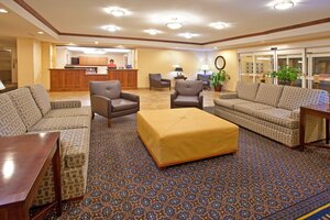 Candlewood Suites Roswell New Mexico, an Ihg Hotel