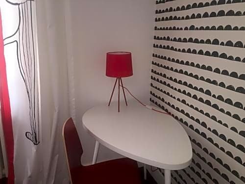 Фото Hôtel Concorde