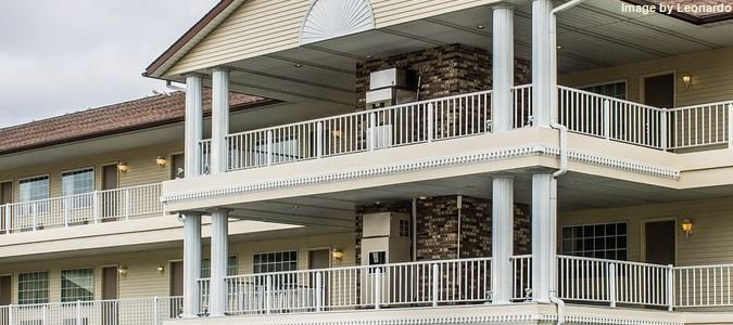 Фото Quality Inn Lakefront