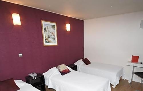 Фото Hôtel du Mont Blanc