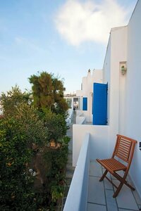 Гостиница Mykonos Adonis Hotel