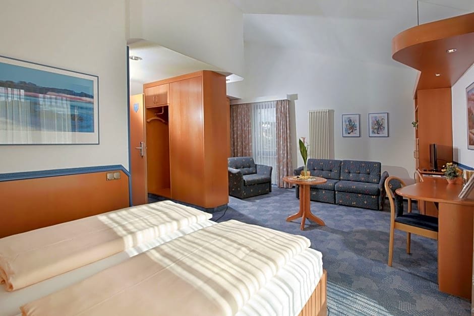 Фото Posthotel Rotenburg