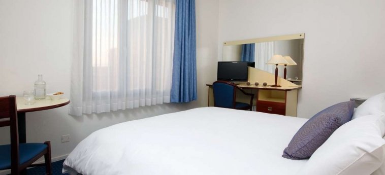 Фото Appart'City Blois