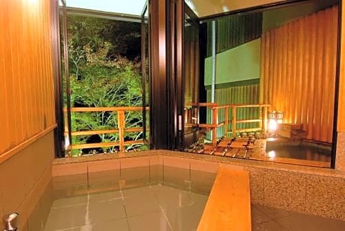 Фото Momijiya Honkan Takao Sansou