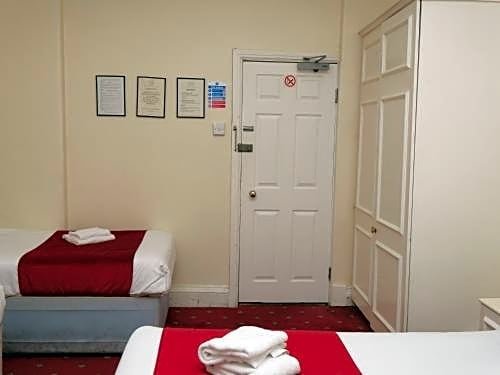 Фото Arran House Hotel