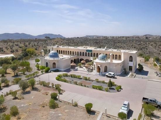 Фото Jabal Akhdar Hotel