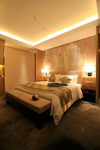 Фото The Yun Hotel Hankou