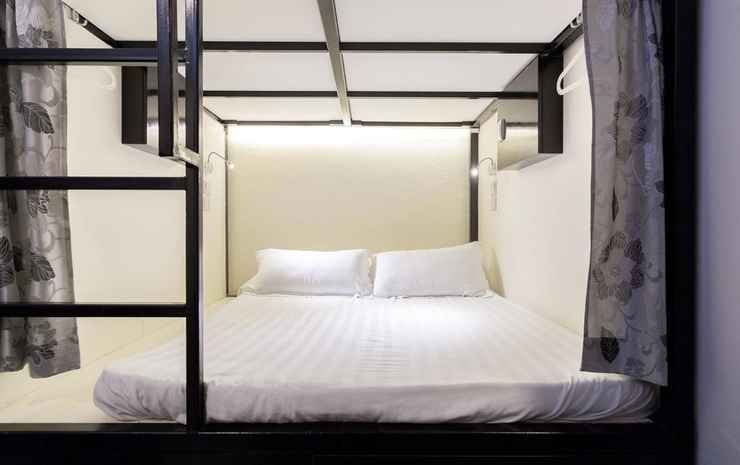 Фото K Space Inn Owen - Hostel