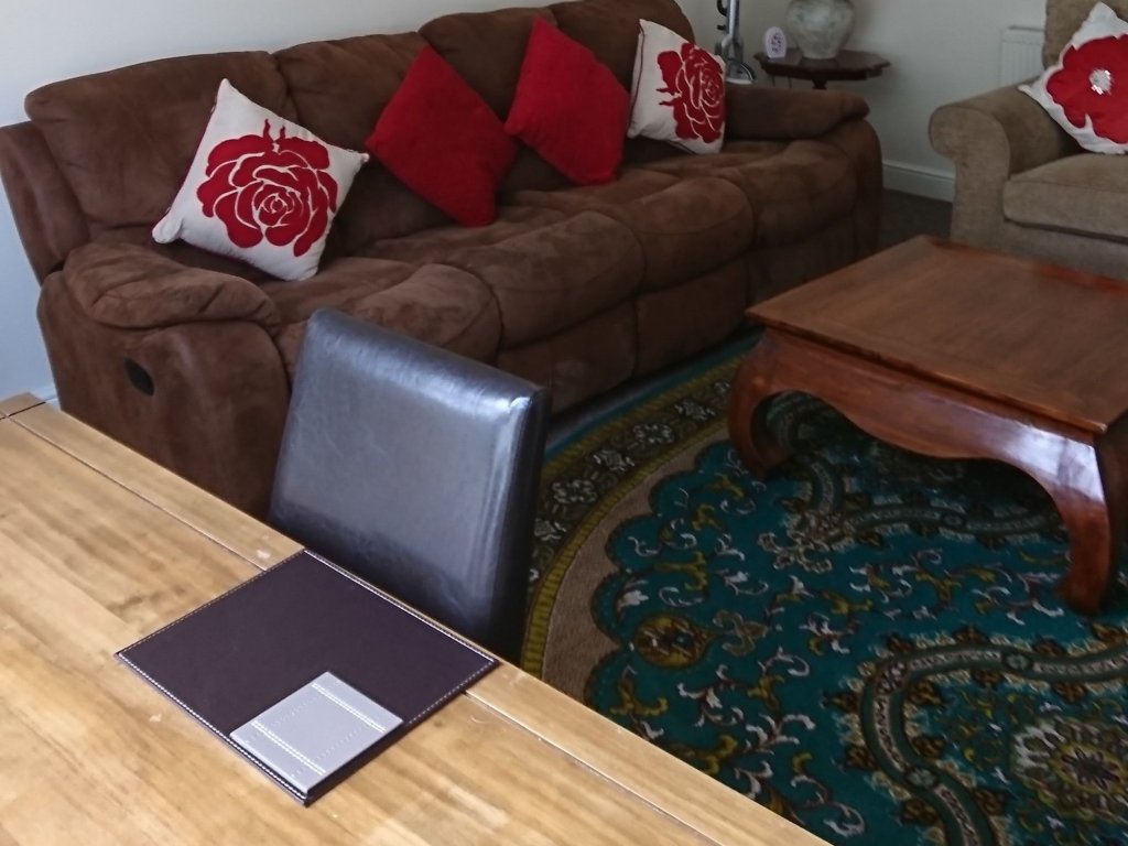 Фото Baystays - St James Crescent