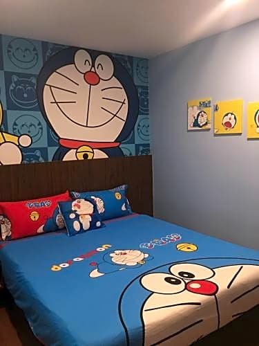 Фото Mii Smile Hotel