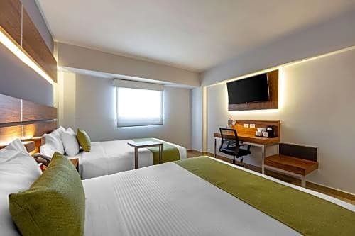 Фото Sleep Inn Tijuana