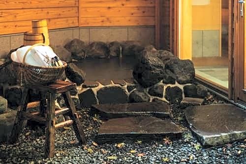 Фото Hakone Retreat Villa by Onko Chishin