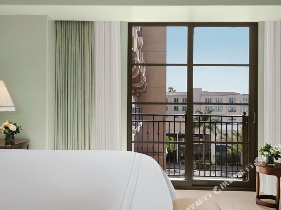 Фото Мэйборн Беверли Хиллз