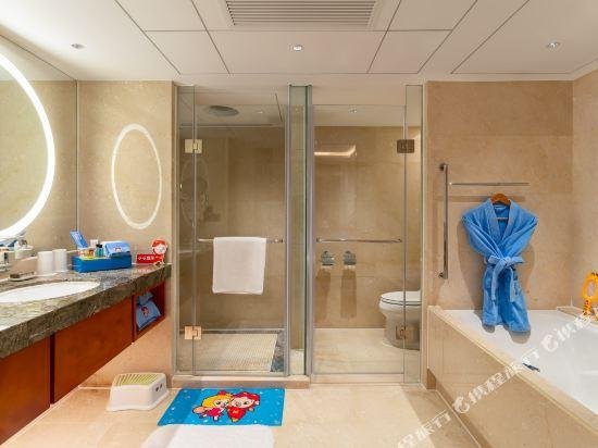 Фото China Hotel