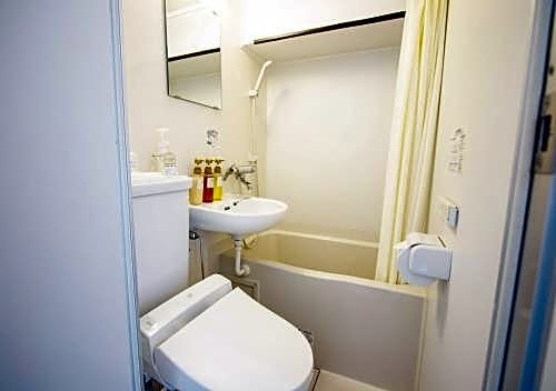 Фото Hotel New Gaea Hakata