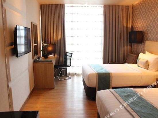 Фото Bai Hotel Cebu