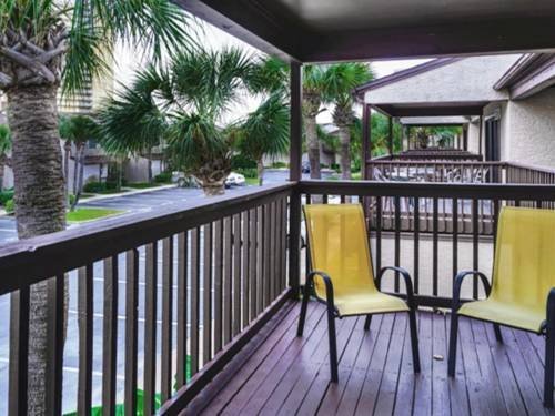 Фото Portside Resort by Panhandle Getaways