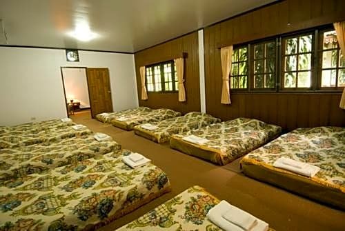 Фото Rimchan Resort Hotel