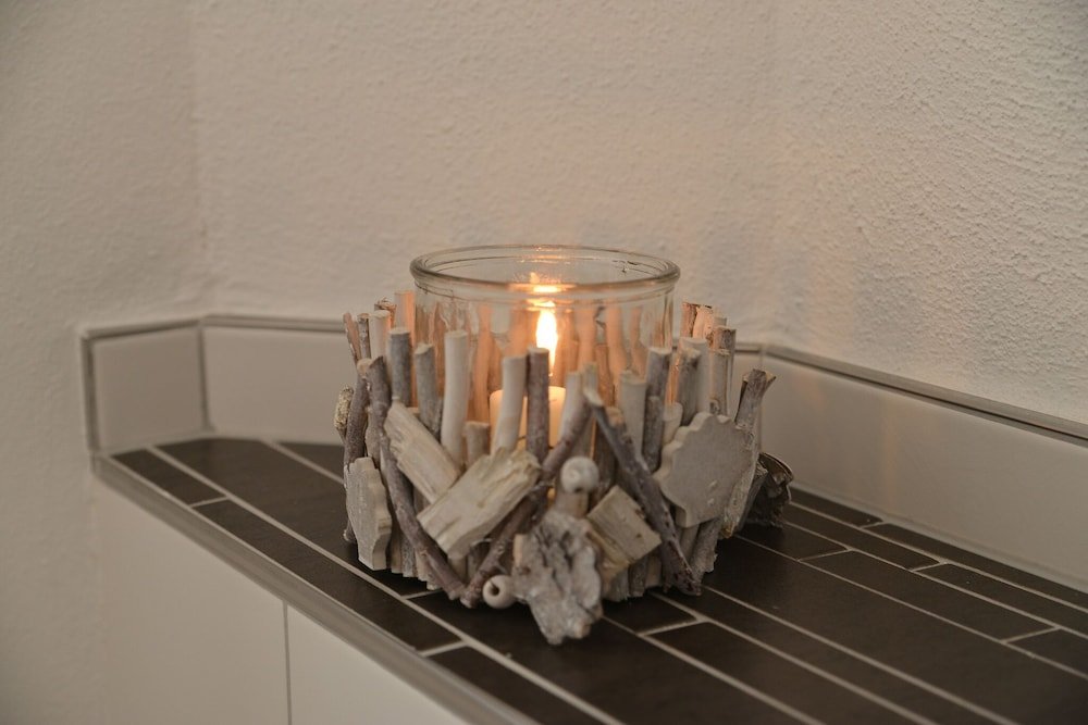 Фото Sonnenhaus Ferienwohnungen