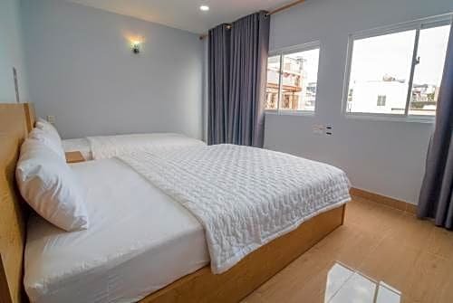 Фото Language Exchange Hostel 2