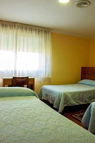 Фото Hotel Mabú