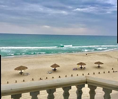 Фото Пляжный курорт Салала