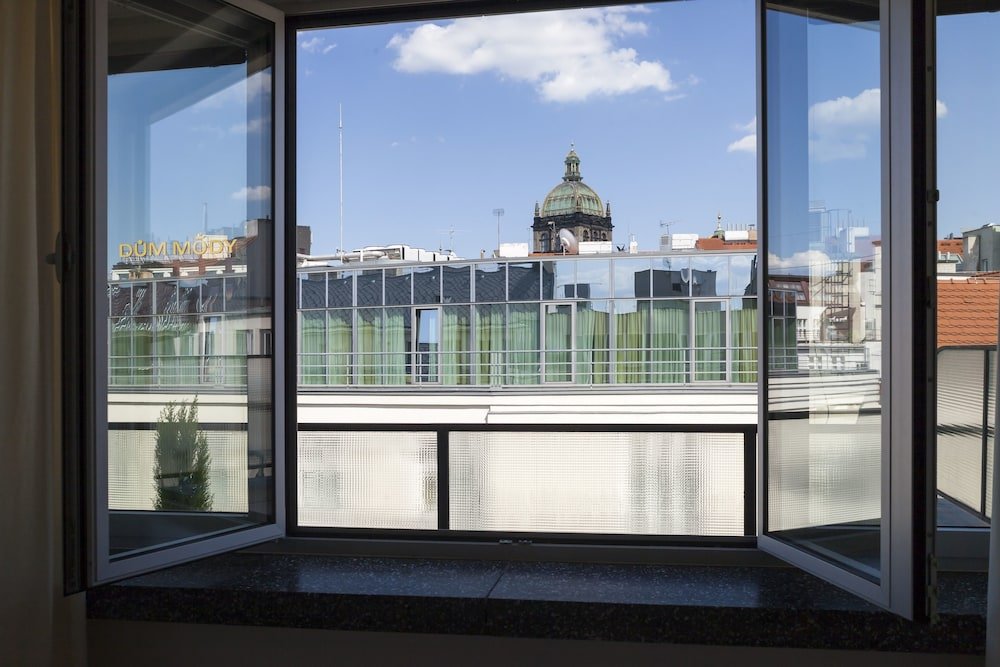 Фото Premier Apartment Wenceslas Square II