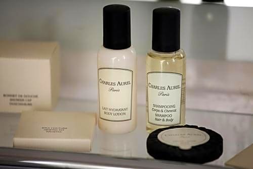 Фото Hotel Suite Home Prague