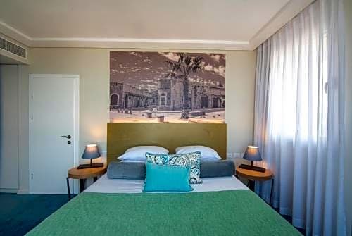 Фото Tal by the Beach - an Atlas Boutique Hotel