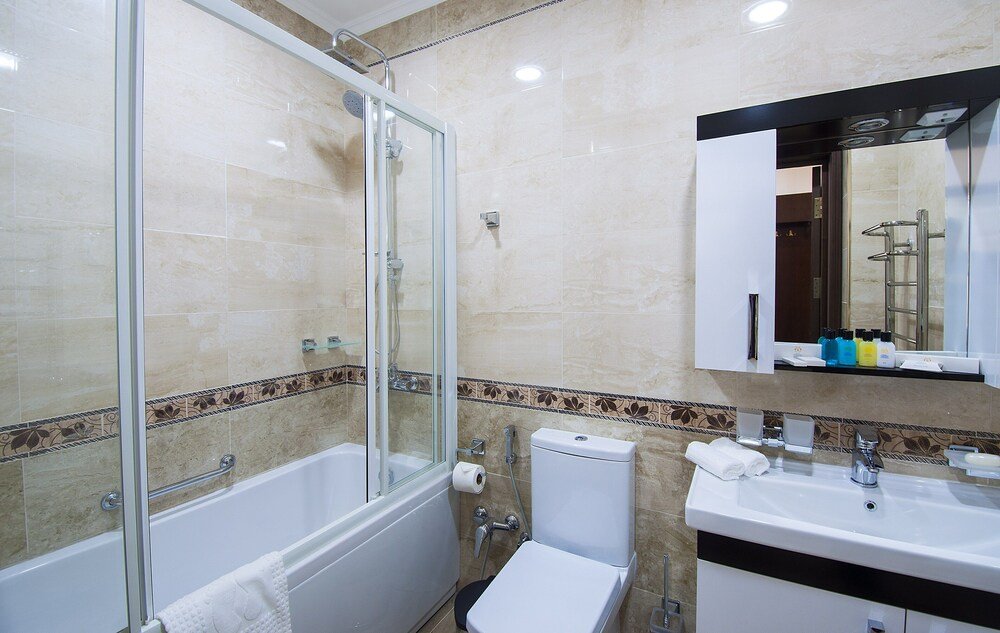 Фото Monday Royal Apart Hotel