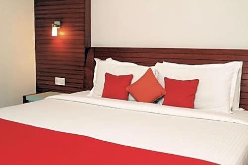 Фото Parijatha Gateway