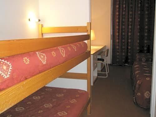 Фото Hôtel Le Carina