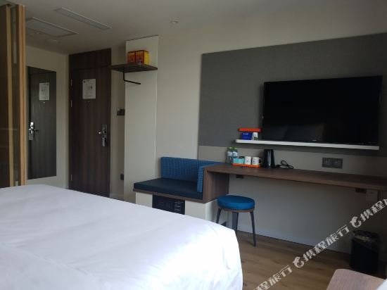 Фото Holiday Inn Express Sanya Bay