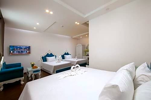 Фото Hoian Nostalgia Hotel & SPA