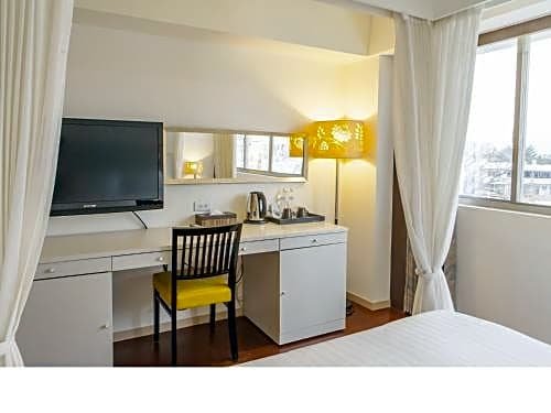 Фото Taitung Bali Suites Hotel