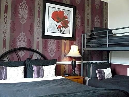 Фото Rockville Hotel