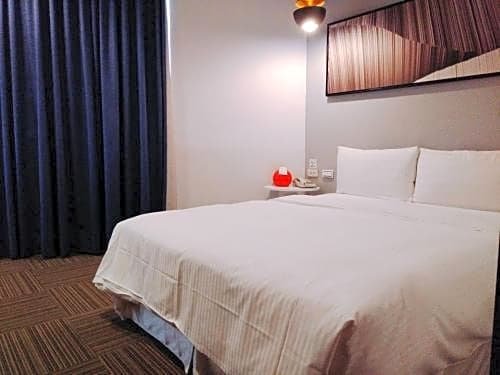 Фото Ulysses Hotel