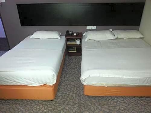 Фото Oriental Inn