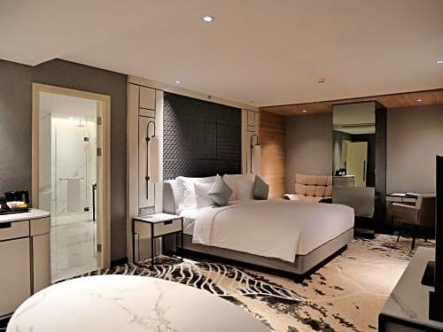 Фото Mercure Surabaya Grand Mirama