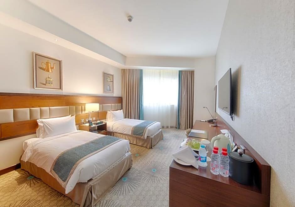 Фото Holiday Inn Makkah Al Aziziah